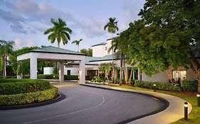 Courtyard by Marriott Miami Airport West Doral